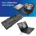 Bateria do notebooków Fujitsu CS-FUT512NB