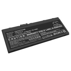 Kompatybilna wymiana baterii za FUJITSU CP784743-03,FMVNBP251,FPB0351S,FPCBP577