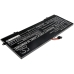 Bateria do notebooków Fujitsu CS-FUT770NB
