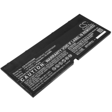 Kompatybilna wymiana baterii za FUJITSU CP651077-02,FMVNBP232,FPCBP425,FPCBP425AP