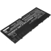 Bateria do notebooków Fujitsu CS-FUT935NB