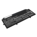 Bateria do notebooków Fujitsu CS-FUT937NB