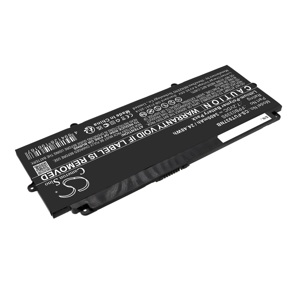 Bateria do notebooków Fujitsu CS-FUT937NB