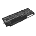 Bateria do notebooków Fujitsu CS-FUT937NB