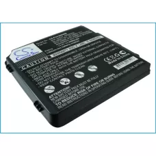 Compatible battery replacement for ISSAM 40008236,805N00005,90.NBI61.001,90.NBI61.011,BTP-52EW...