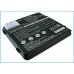 Notebook battery XERON CS-FUV2000NB