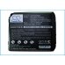 Notebook battery XERON CS-FUV2000NB