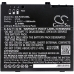 Bateria kompatybilny z Fujitsu Zebra CS-FUV535SL