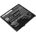 Bateria kompatybilny z Fujitsu Zebra CS-FUV535SL