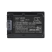 Bateria kompatybilny z Sony CS-FV50