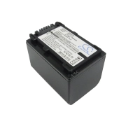 Camera Battery Sony HDR-HC7E