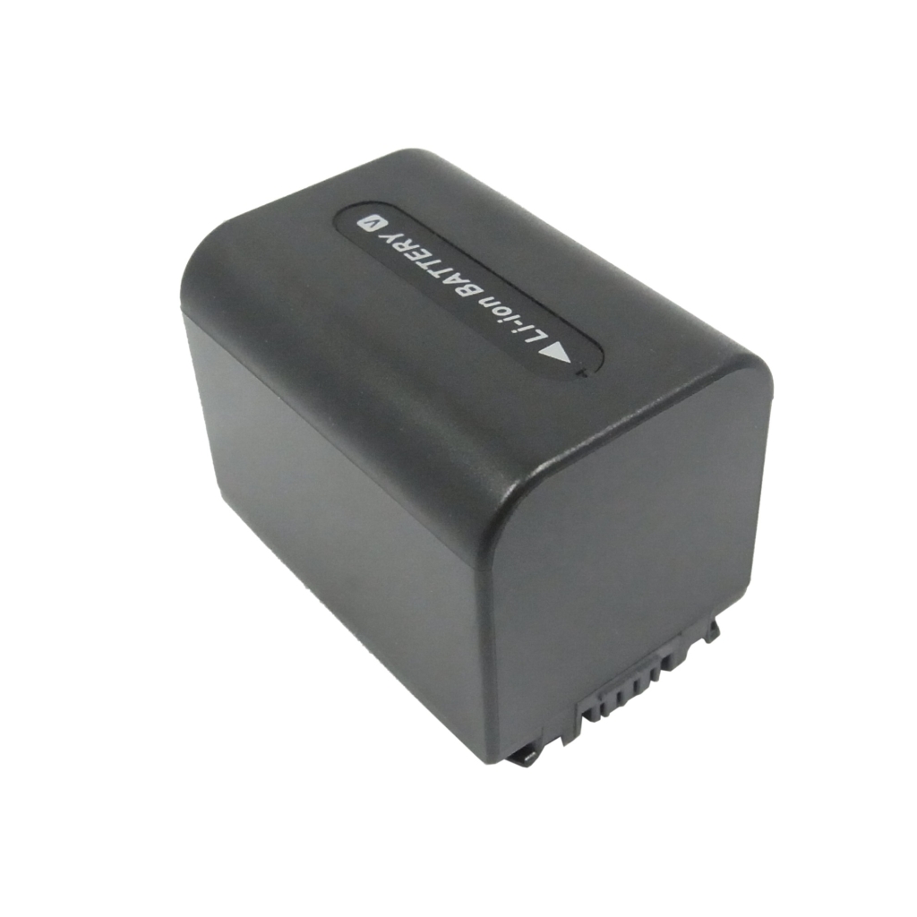 Sony Idx system CS-FV70