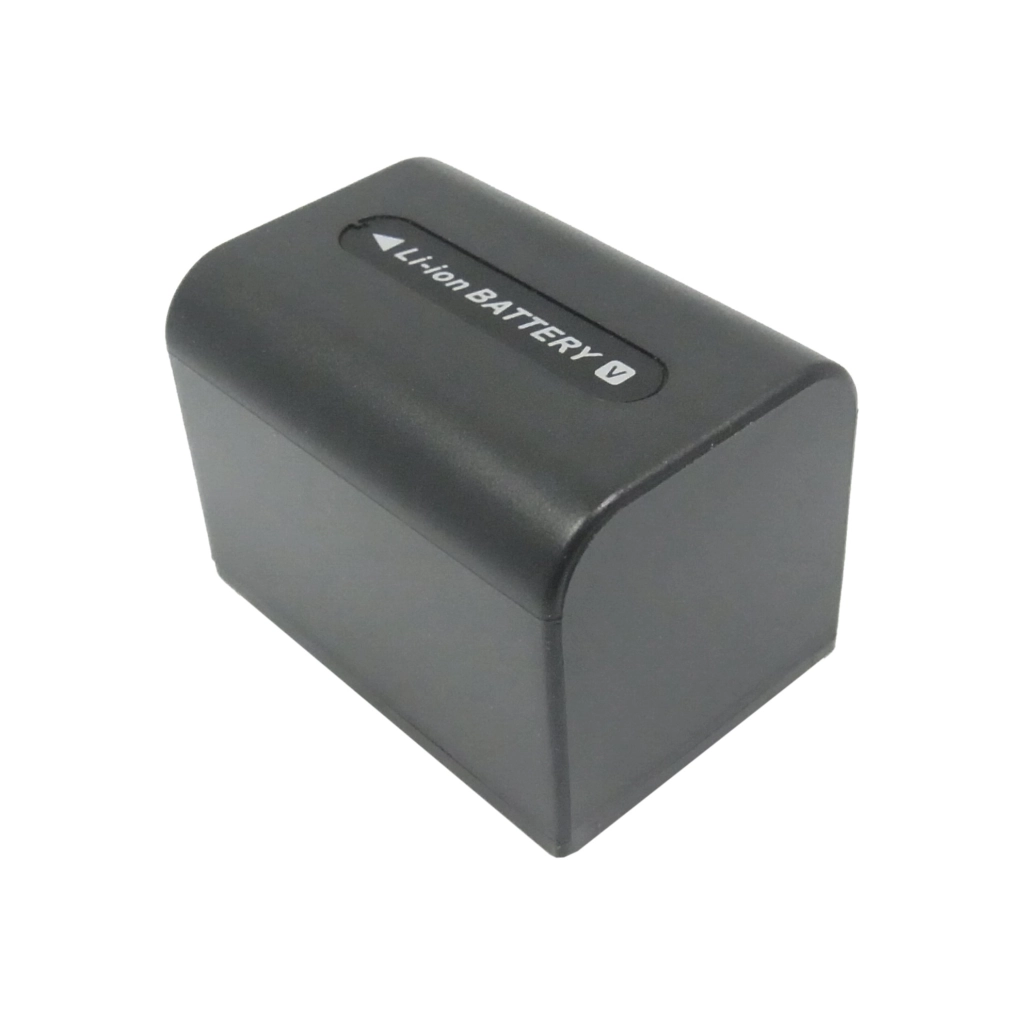 Camera Battery Sony HDR-SR5E