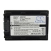 Camera Battery Sony HDR-SR5E