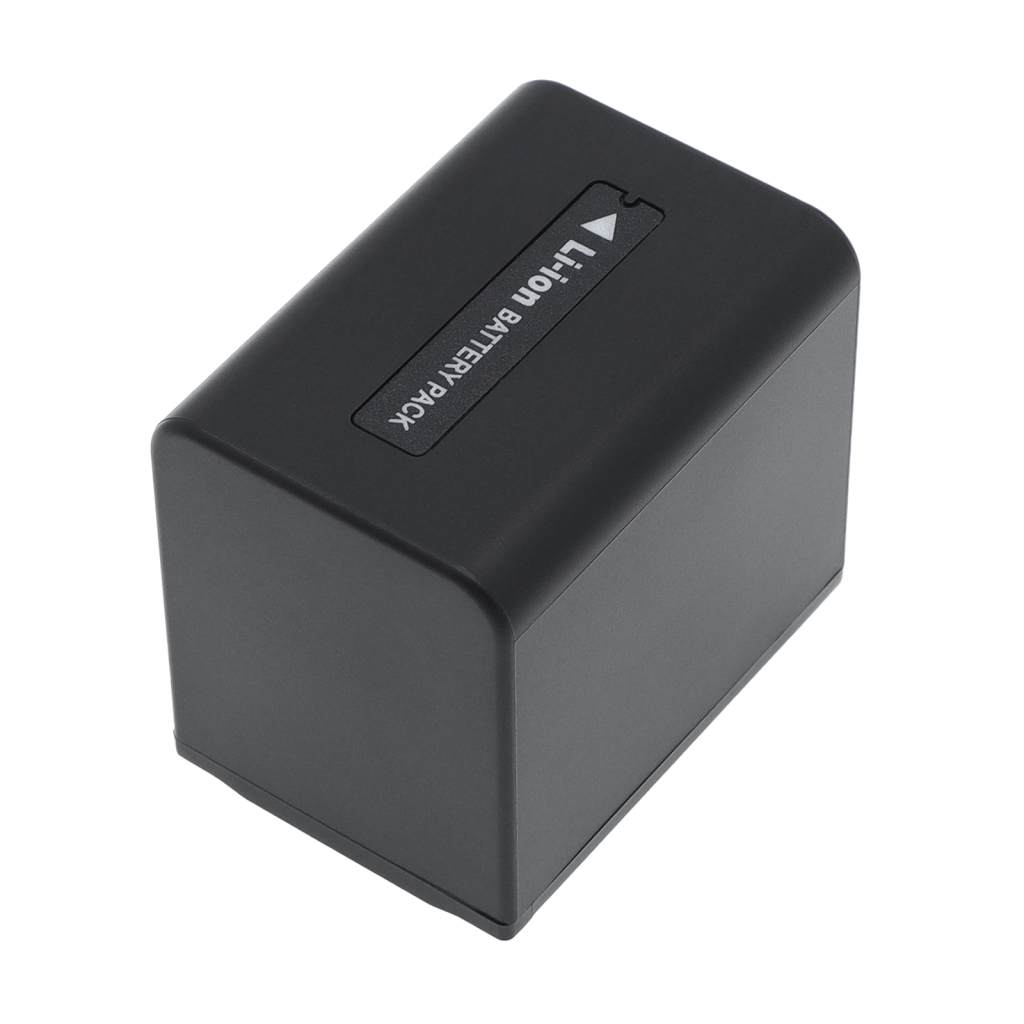 Bateria kompatybilny z Sony Idx system CS-FV70