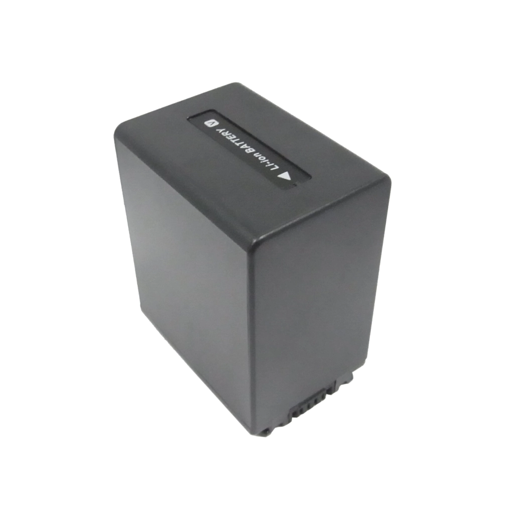 Camera Battery Sony HDR-CX150E