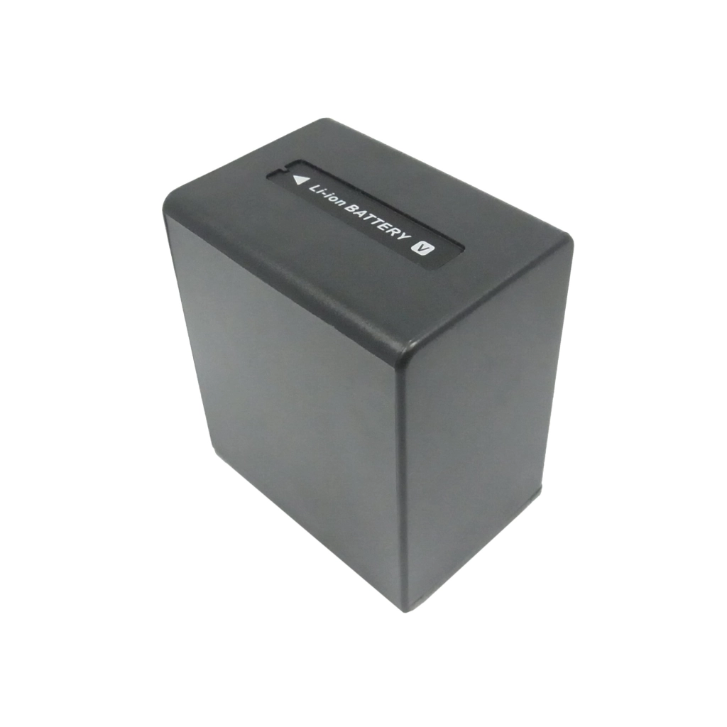 Camera Battery Sony HDR-CX150E
