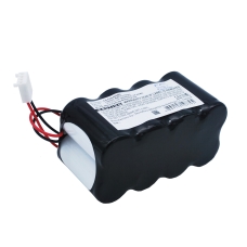 Kompatybilna wymiana baterii za Fresenius 120023,BATT/110023