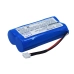 Medical Battery Fresenius Volumat Agilia