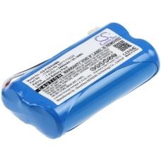 Kompatybilna wymiana baterii za Fresenius 110320-O,179033,179033-R0,179033-R2,88888749...