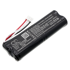 Kompatybilna wymiana baterii za Fresenius 110209-XO,120209,BATT/110209,Z200045-6-200