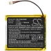 Floureon Lionelo Taktark CS-FVB603MB