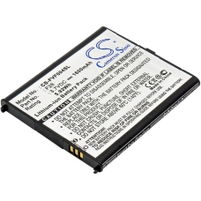 Kompatybilna wymiana baterii za FUJITSU F28