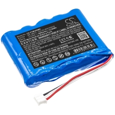 Kompatybilna wymiana baterii za Fresenius 110306-O,125-00-455100032,BK-3MCC,MGH00194,Z178130