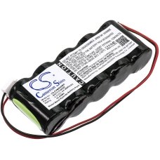 Kompatybilna wymiana baterii za Fresenius 120050,BATT/110050