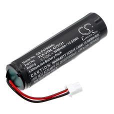 Kompatybilna wymiana baterii za Fluke 4375741,FLK-VT04