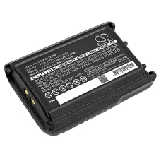 Kompatybilna wymiana baterii za YAESU AAG57X002,FNB-V106