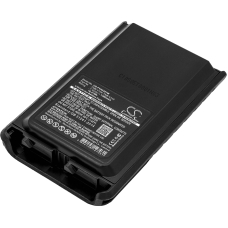 Kompatybilna wymiana baterii za YAESU FNB-V103,FNB-V103LI,FNB-V104,FNB-V104LI,FNB-V131LI...