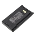 Two-Way Radio Battery Vertex VX-261