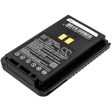 Kompatybilna wymiana baterii za YAESU SBR-25LI,SBR-26LI,SBR-28,SBR-28LI