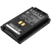 Two-Way Radio Battery YAESU FT-4XR