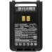 Two-Way Radio Battery YAESU FT-4XR