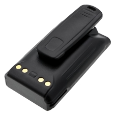 Compatible battery replacement for Vertex Standard AAJ67X001,AAJ68X001,AAK66X501,FNB-112LI,FNB-113LI...