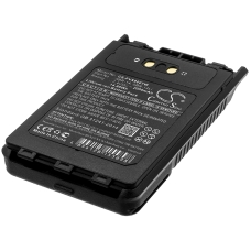 Kompatybilna wymiana baterii za YAESU FNB-102LI,SBR-14,SBR-14LI,SBR-15LI