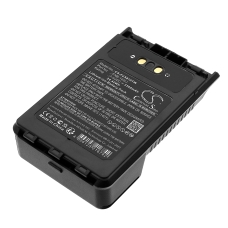 Kompatybilna wymiana baterii za YAESU FNB-102LI,SBR-14,SBR-14LI,SBR-15LI
