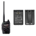 Baterie do radioodbiorników YAESU CS-FVX810TW