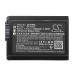 Battery Replaces NP-FW50