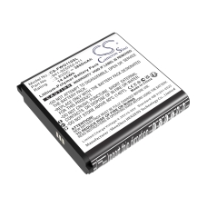 Kompatybilna wymiana baterii za Franklin Wireless 941-925552-011