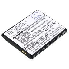 Kompatybilna wymiana baterii za Franklin Wireless RT410/T10,V635061P