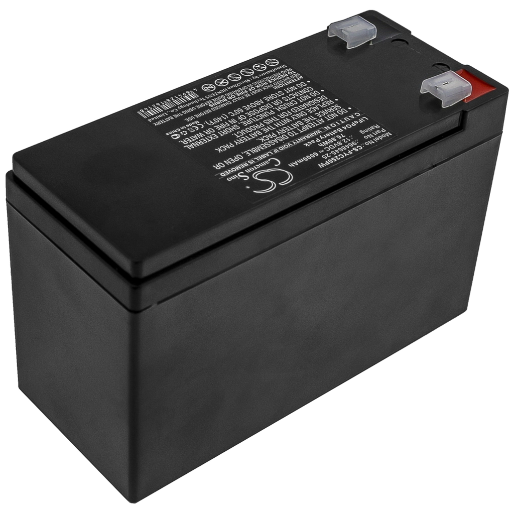 Baterie do narzędzi Flymo CS-FYC250PW