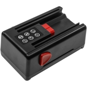 Battery compatibleWith Flymo