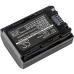 Camera Battery Sony ILCE-7RM3