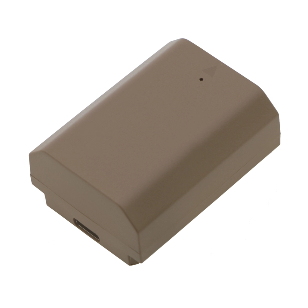 Camera Battery Sony Alpha a7R III