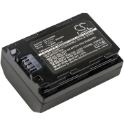 Camera Battery Sony A7 Mark 3