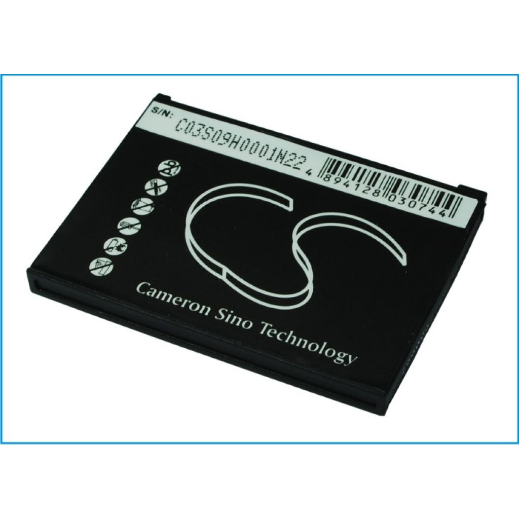 Battery Replaces TD10093000627