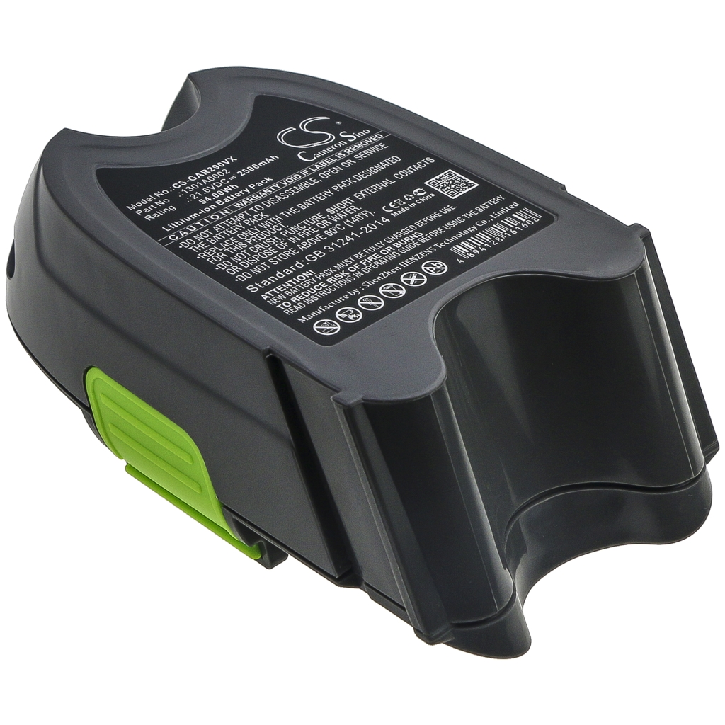 Vacuum Battery Gtech CS-GAR290VX